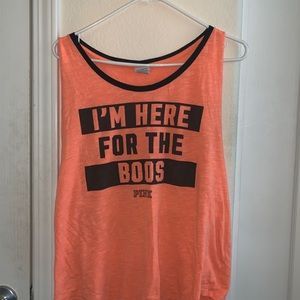 PINK Halloween Shirt